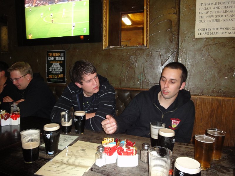 Rangers - VfB 2009 (24).JPG